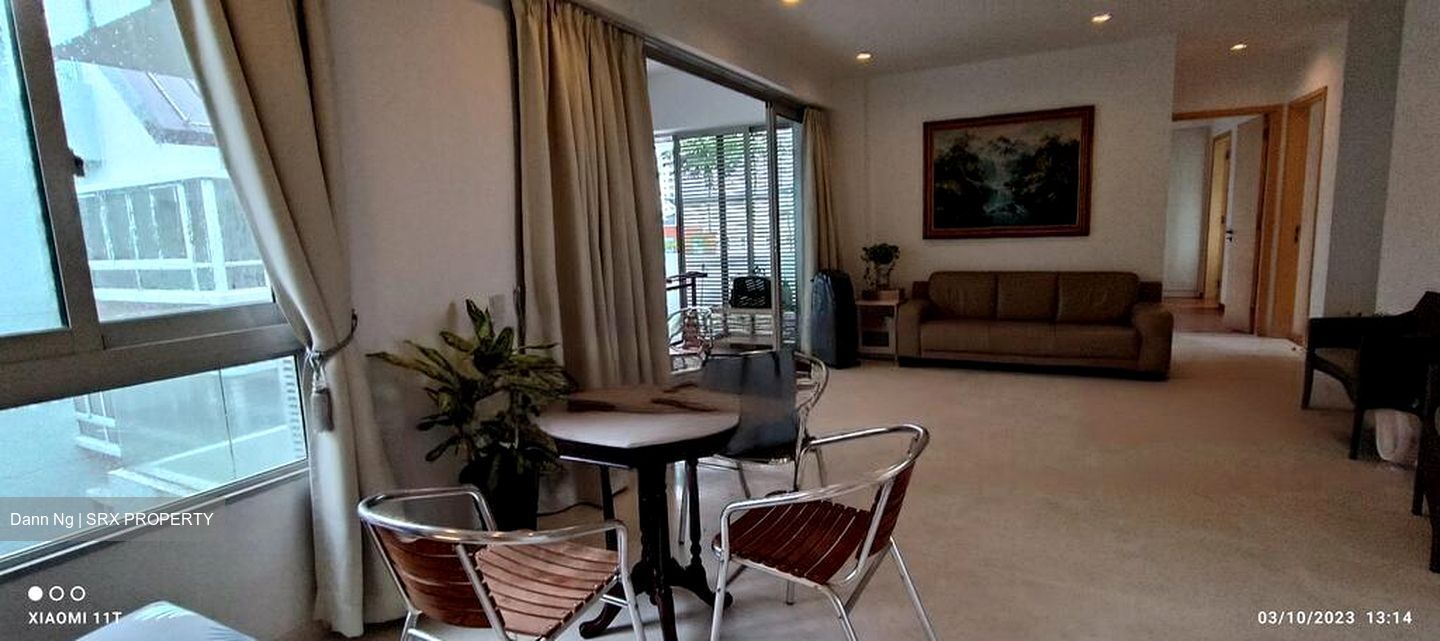 Idyllic East (D16), Apartment #497915501